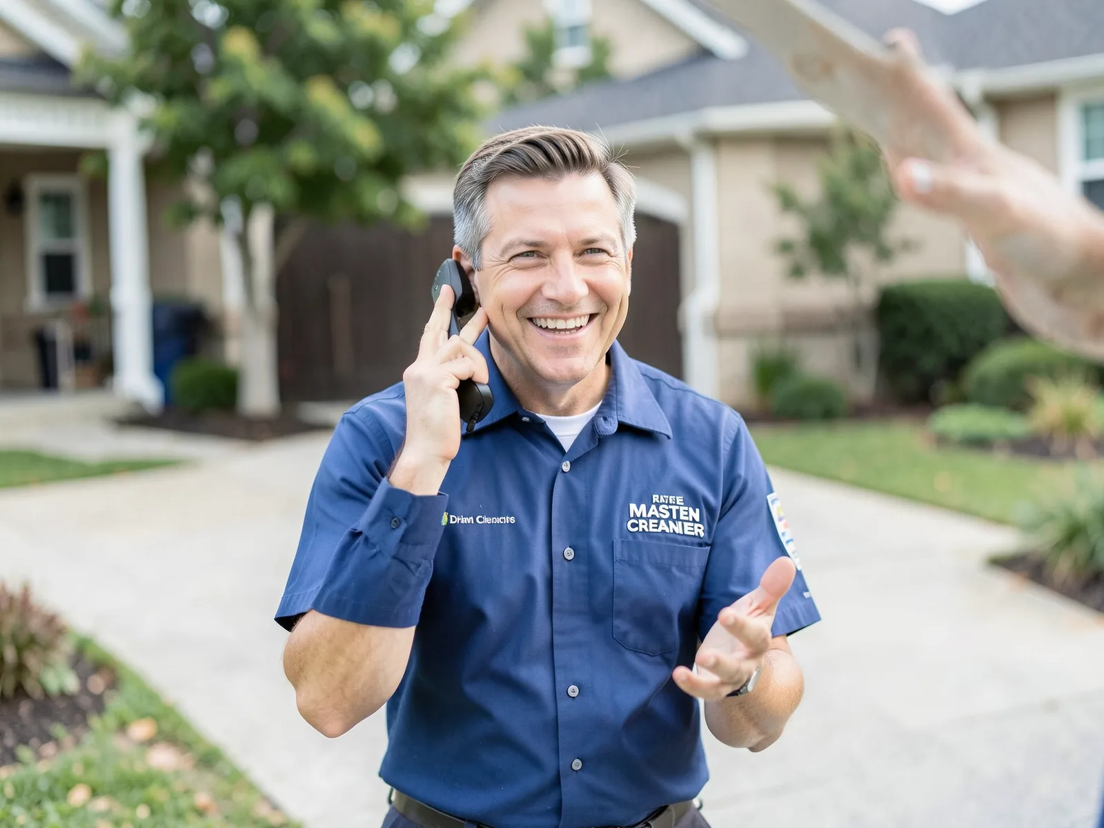 Drain Cleaning Hickman, NE FAQs